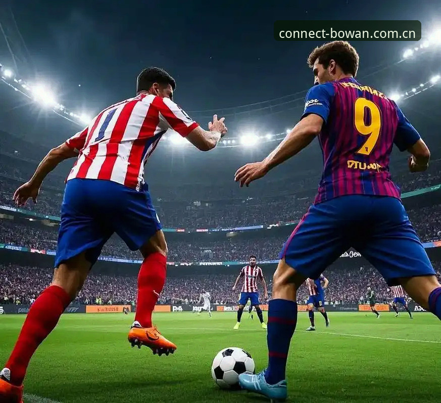 巴萨到底使了什么招，能把马竞逼到要找FIFA投诉？